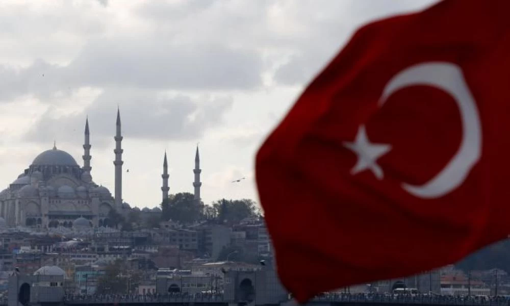 Σε ισόβια καταδικάστηκαν Τούρκοι για τη δολοφονία Ρώσου πρέσβη